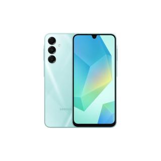 Samsung SM-A166B Galaxy A16 Dual SIM 5G mobiltelefon 4GB RAM 128GB, zöld EU