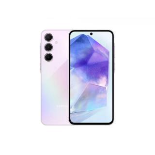 Samsung SM-A556B Galaxy A55 5G Dual SIM 8GB 128GB, lila EU