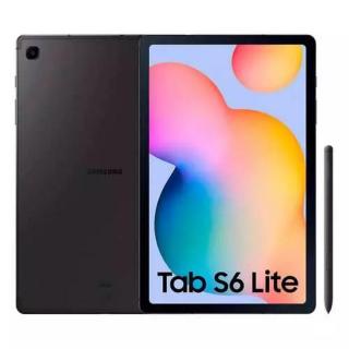 Samsung SM-P620 Galaxy Tab S6 Lite 2024 10.4" WiFi 4GB RAM 128GB, szürke EU