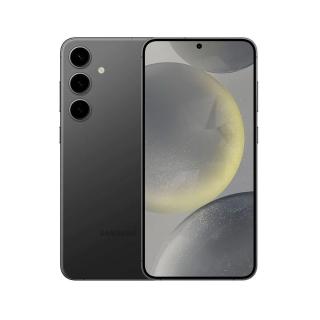 Samsung SM-S926B Galaxy S24+ Dual SIM 5G 12GB RAM 512GB, ónixfekete EU
