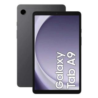 Samsung SM-X110 Galaxy Tab A9 8.7" Wi-Fi 4 GB RAM 64 GB, grafit EU