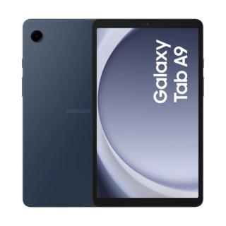 Samsung SM-X110 Galaxy Tab A9 8.7" Wi-Fi 4GB RAM 64GB, tengerészkék EU