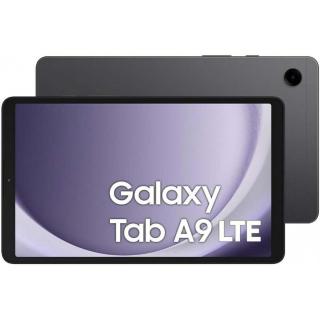 Samsung SM-X115 Galaxy Tab A9 8.7" LTE 4GB RAM 64GB, szürke EU