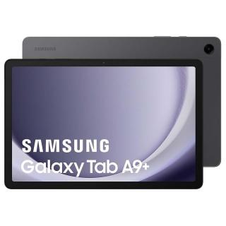 Samsung SM-X216 Galaxy Tab A9+ 11" 5G 4GB RAM 64GB, grafit EU