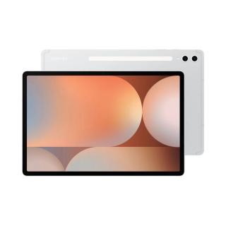 Samsung SM-X826 Galaxy Tab S10+ 12.4" 5G 12GB RAM 256GB, platinum ezüst EU