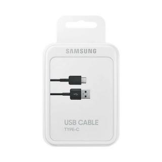 Samsung Type-A - Type-C USB kábel 1.5m, fekete EP-DG930IBEGWW