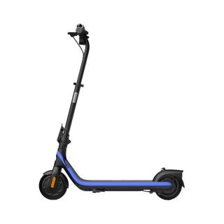 Segway Ninebot KickScooter C2 PRO E elektromos roller gyerekeknek, fekete/kék EU (AA.10.04.02.0013)