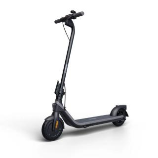 Segway Ninebot KickScooter E2 E elektromos roller, szürke EU (AA.00.0013.13)