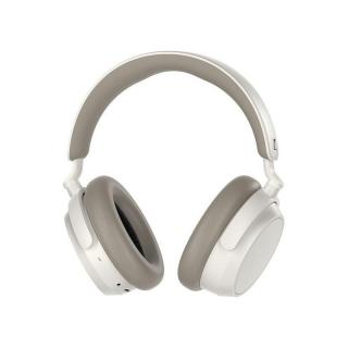 Sennheiser Accentum Plus vezeték nélküli fejhallgató, fehér EU