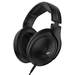 Sennheiser HD 620S fülhallgató levehető kábellel, fekete EU