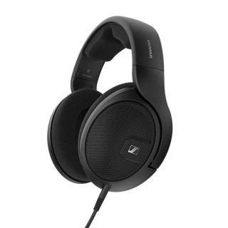 Sennheiser HD560S vezetékes fejhallgató, Fekete EU