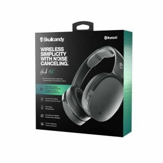 Skullcandy Hesh ANC vezeték nélküli fejhallgató, fekete EU