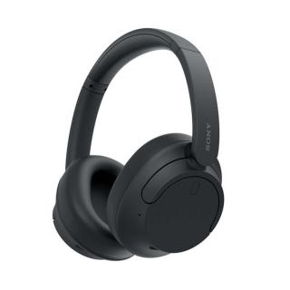 Sony WH-CH720 Bluetooth fejhallgató, fekete EU