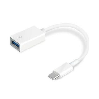 TP-LINK Adapter UC400 USB 3.0 - Type-C, fehér EU