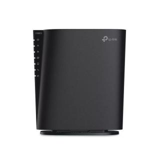 TP-LINK Archer AX80 vezeték nélküli router, fekete EU
