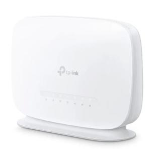 TP-Link Archer MR505 AC1200 LTE 4G+ Cat6 vezeték nélküli Gigabit router, fehér EU