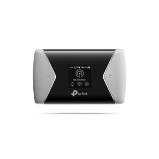 TP-LINK Mobilhálózati Router, fekete EU M7450