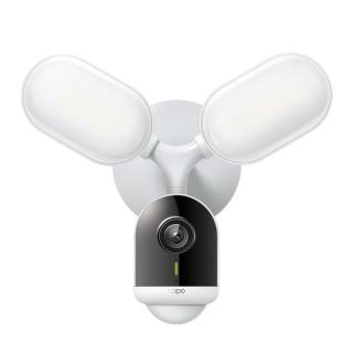 TP-Link Tapo C720 kültéri biztonsági kamera, fehér EU