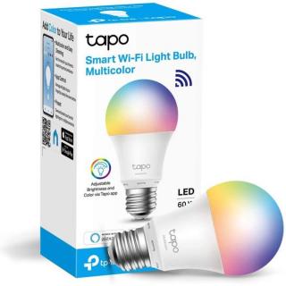TP-Link Tapo L535E LED okosizzó E27, fehér EU