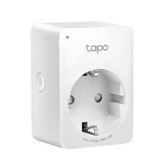 TP-Link Tapo P100 okos dugalj, fehér EU