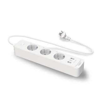 TP-Link Tapo P300 okos elosztó, fehér EU
