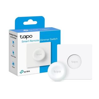 TP-Link Tapo S200D okos fényerő szabályzó, fehér EU