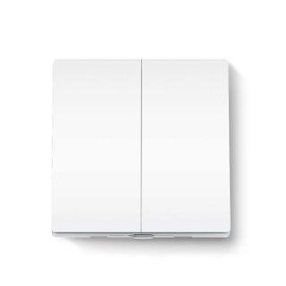 TP-Link Tapo S220 okos fali kapcsoló, fehér EU