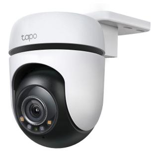 TP-LINK Tapo TC41 kültéri biztonsági kamera, fehér EU