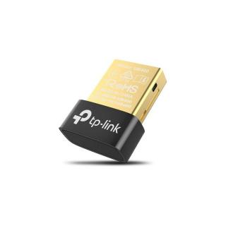 TP-LINK USB Bluetooth Adapter, fekete EU UB400