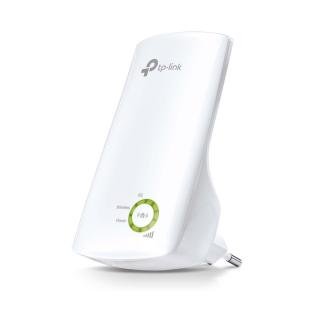 TP-Link Wi-Fi Jelerősítő, fehér TL-WA854RE