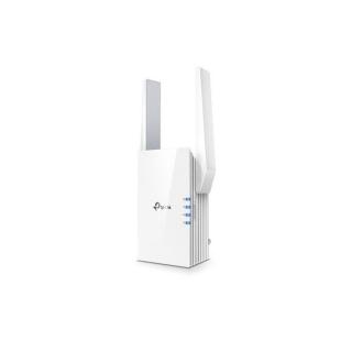 TP-LINK Wi-Fi Range Extender AX1500, fehér EU RE505X