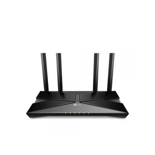 TP-LINK Wi-Fi Router Archer AX53 AX3000, fekete EU