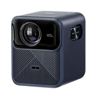 Wanbo Mozart 1 Pro Projektor 1080p, sötétkék EU