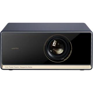 Wanbo Projector X5 Pro 1080P projektor, fekete EU