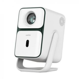 Wanbo T2 Ultra projektor Full HD 1080p, fehér EU