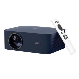 Wanbo X2 Max Projektor 1080p, kék EU