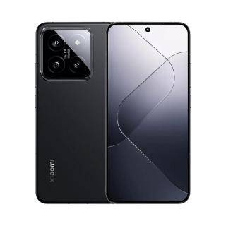Xiaomi 14 5G Dual SIM 12GB RAM 256GB, töltővel fekete EU