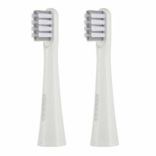 Xiaomi Dr. Bei Sonic elektromos fogkefe pótfej (1db), fehér EU
