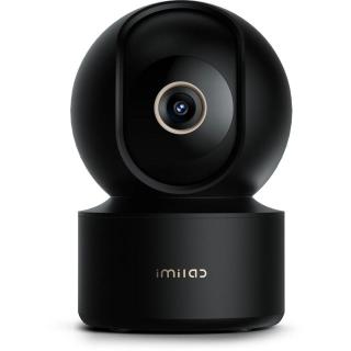 Xiaomi IMILAB C22 beltéri biztonsági kamera 360° 3K, fekete EU CMSXJ60ABLK