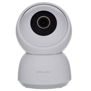 Xiaomi IMILAB C30 otthoni biztonsági kamera, 2K, fehér EU CMSXJ21E