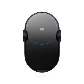 Xiaomi Mi 20W Wireless autós töltő, fekete, EU GDS4127GL