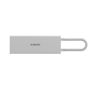 Xiaomi Mi 5-in-1 Smart Home Hub USB-C, fehér EU BHR8804GL