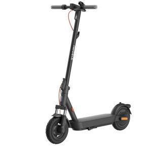 Xiaomi Mi Electric Scooter 5 elektromos roller, fekete EU BHR9618GL