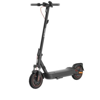 Xiaomi Mi Electric Scooter 5 Max elektromos roller, fekete EU BHR9615GL