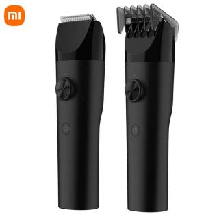 Xiaomi Mi Hair Clipper hajnyírógép, fekete, EU