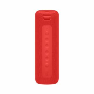 Xiaomi Mi hordozható hangszóró, piros EU QBH4242GL