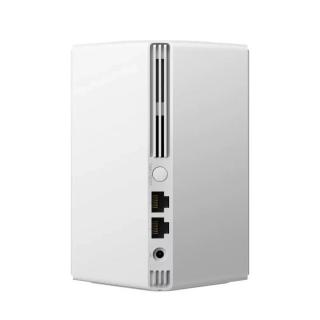 Xiaomi Mi Router AC1200 Mesh rendszer (2db) fehér EU DVB4451GL