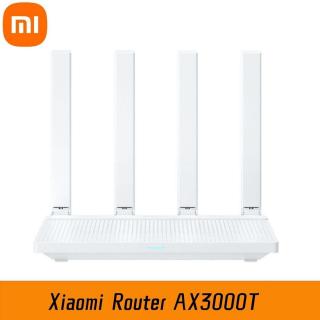 Xiaomi Mi Router AX3000T, fehér EU