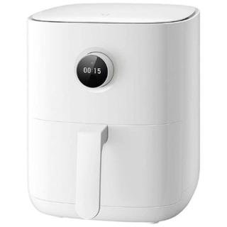Xiaomi Mi Smart Air Fryer 3.5L, okos forró levegős sütő, fehér EU BHR4849EU