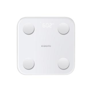 Xiaomi Mi Smart Scale S400 Okos Mérleg, fehér EU BHR7793GL